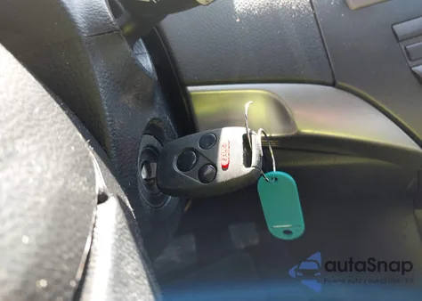 2010 Honda Accord 2.4 Ex-L из США, поврежденный, VIN 1HGCP2F80AA044630